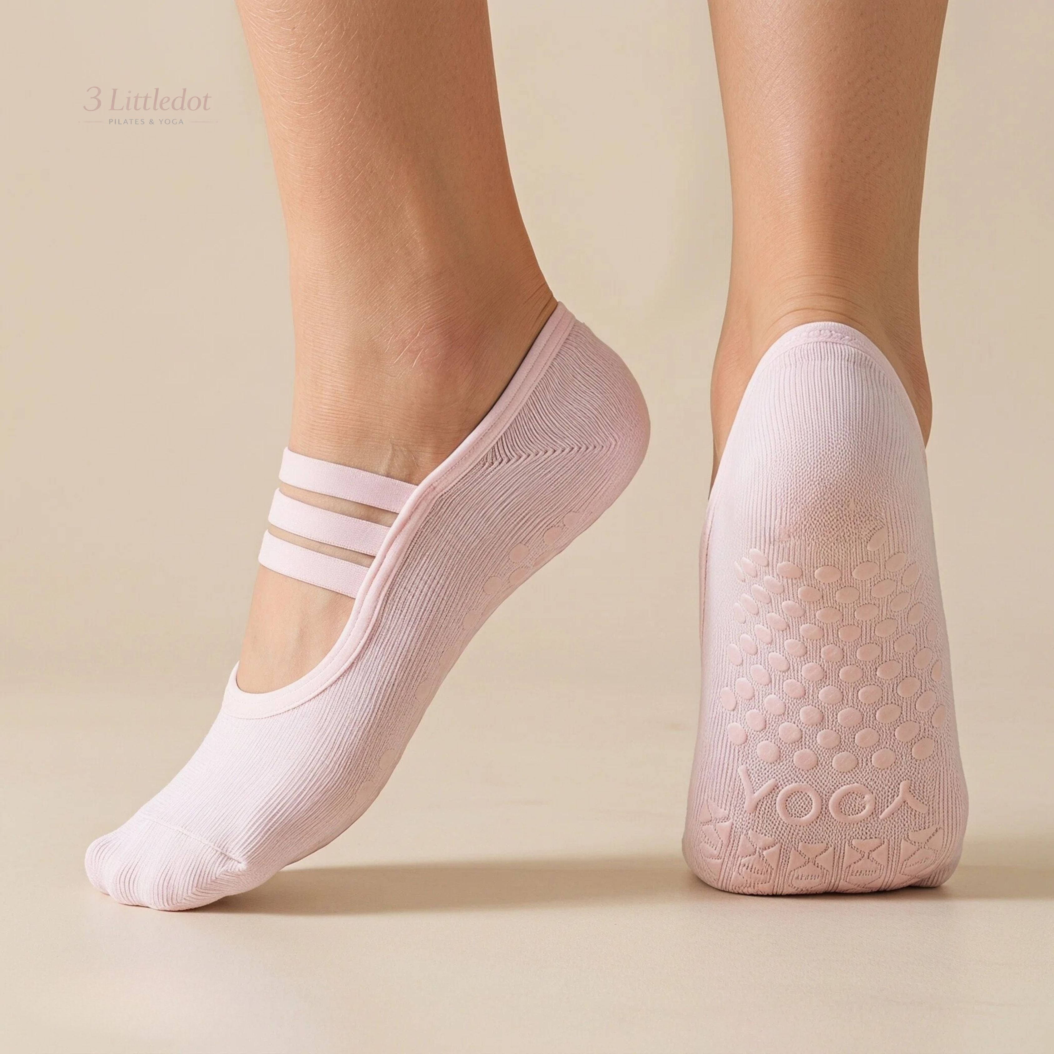 Ballet Muse | Low-Cut