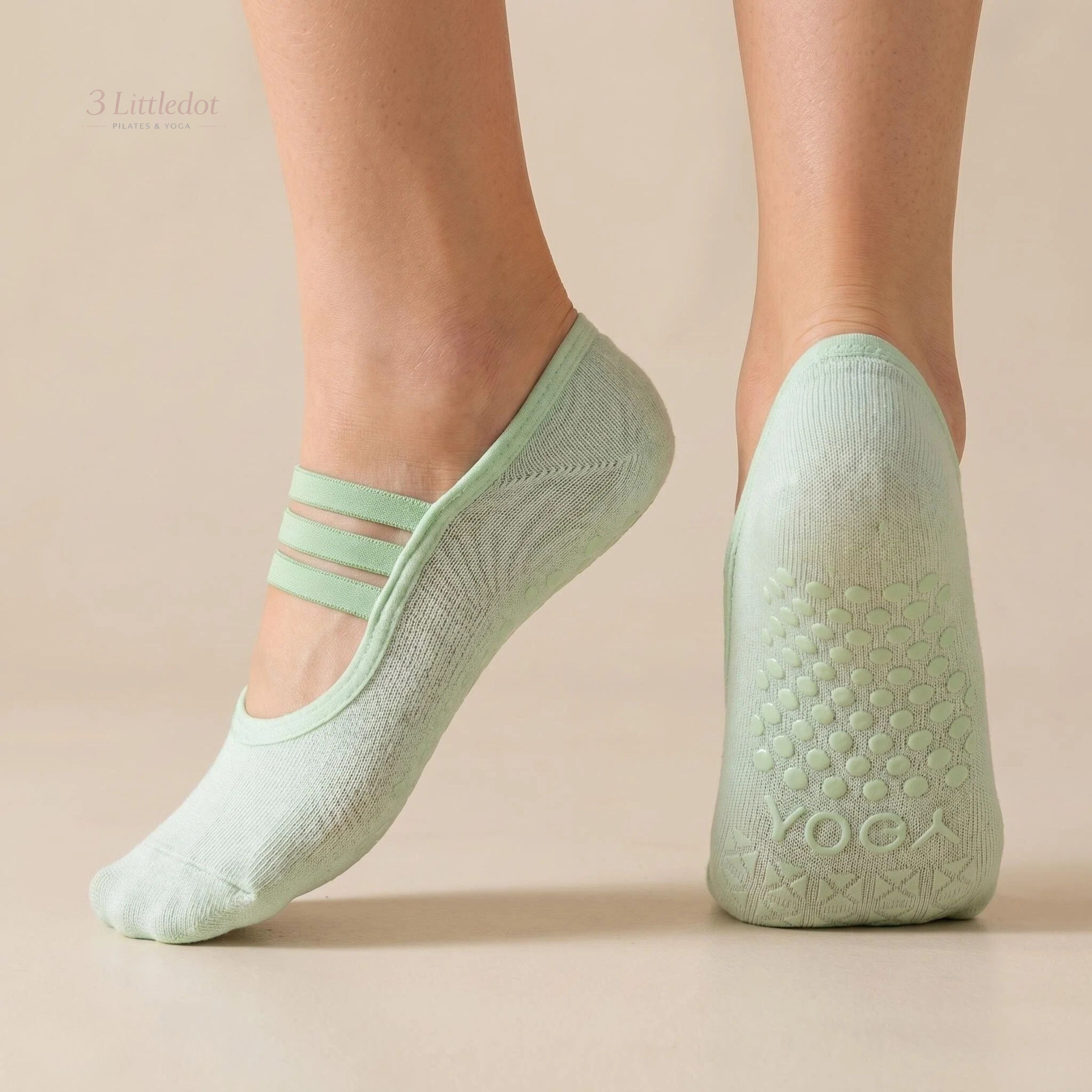 Ballet Muse | Low-Cut