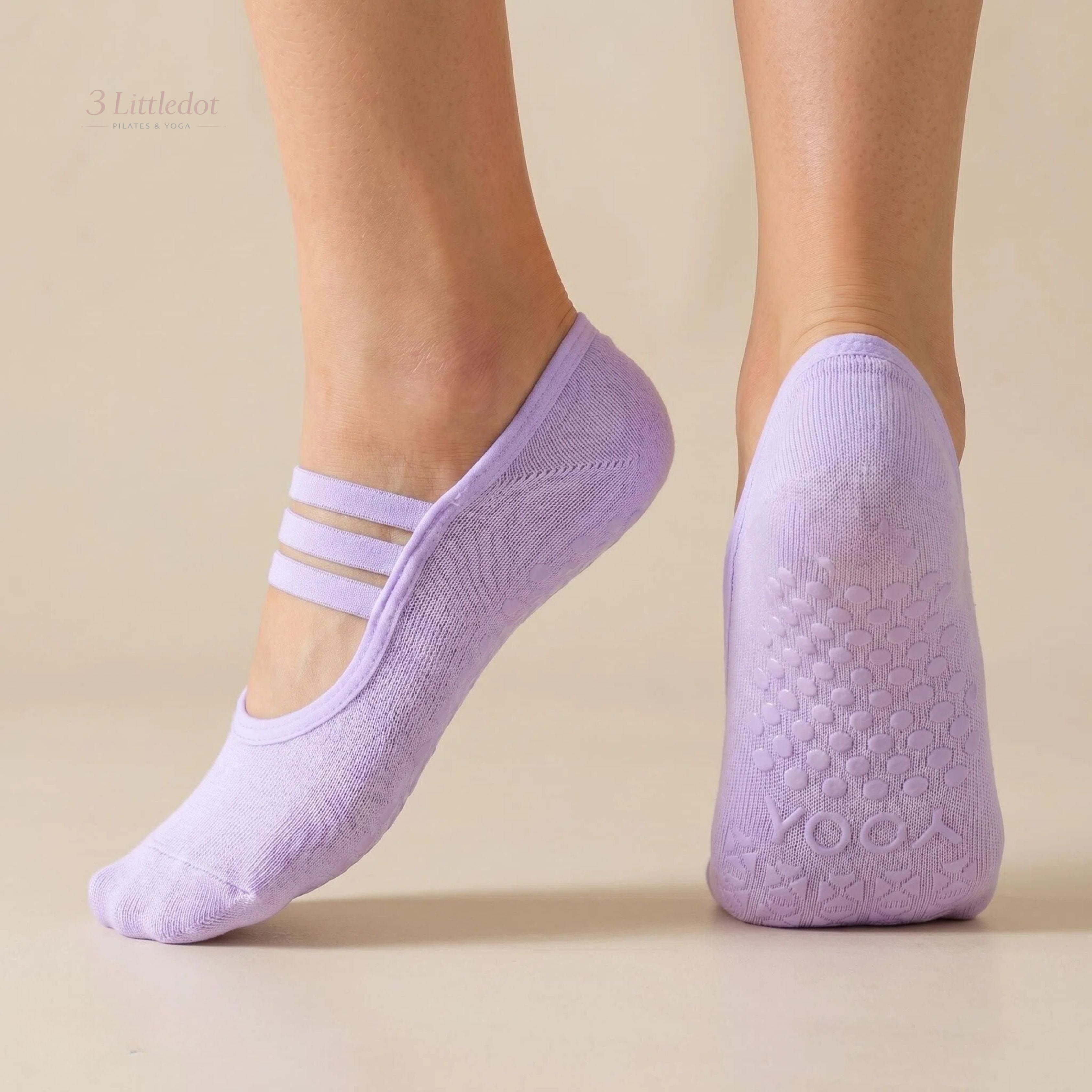 Ballet Muse | Low-Cut