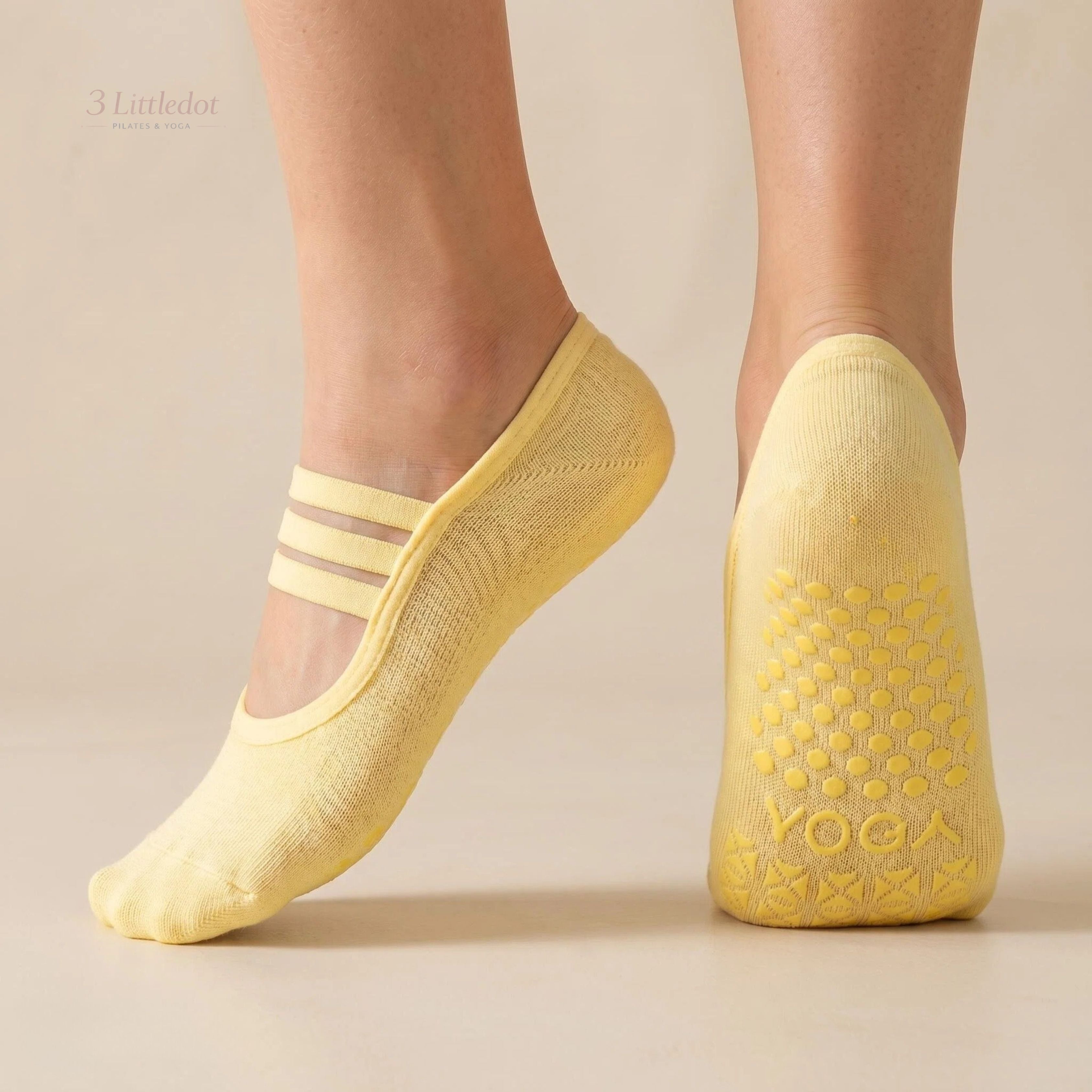 Ballet Muse | Low-Cut