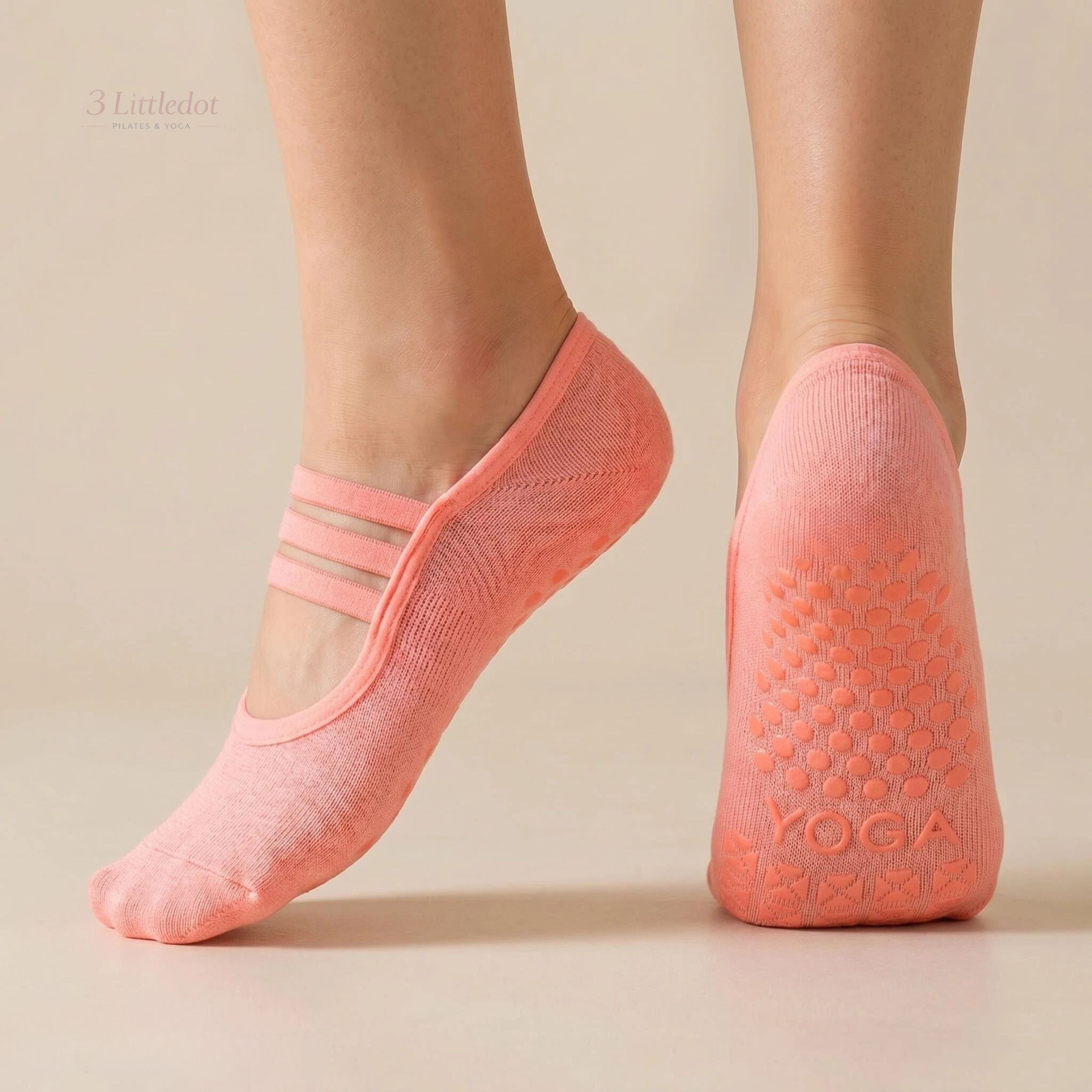 Ballet Muse | Low-Cut