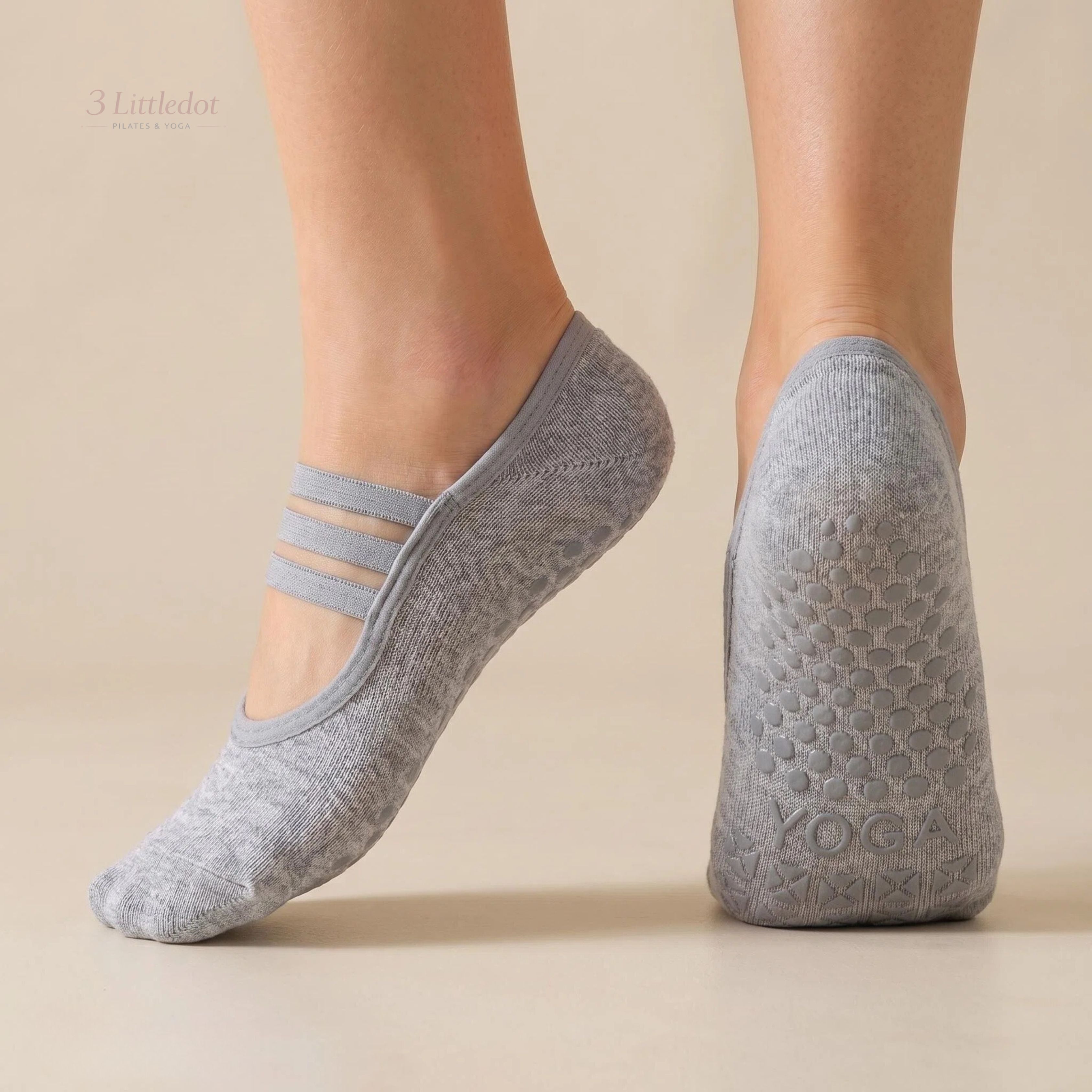 Ballet Muse | Low-Cut