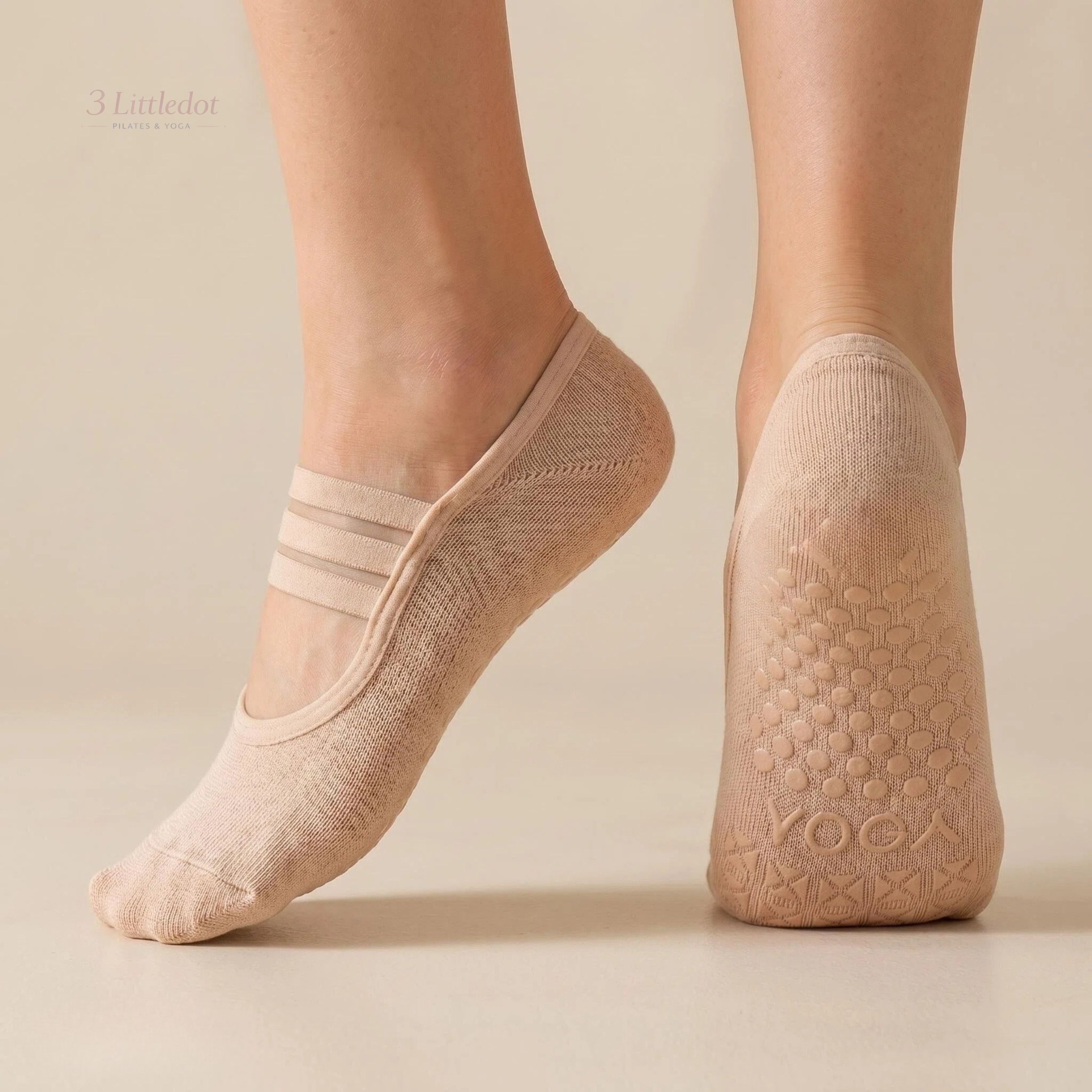 Ballet Muse | Low-Cut