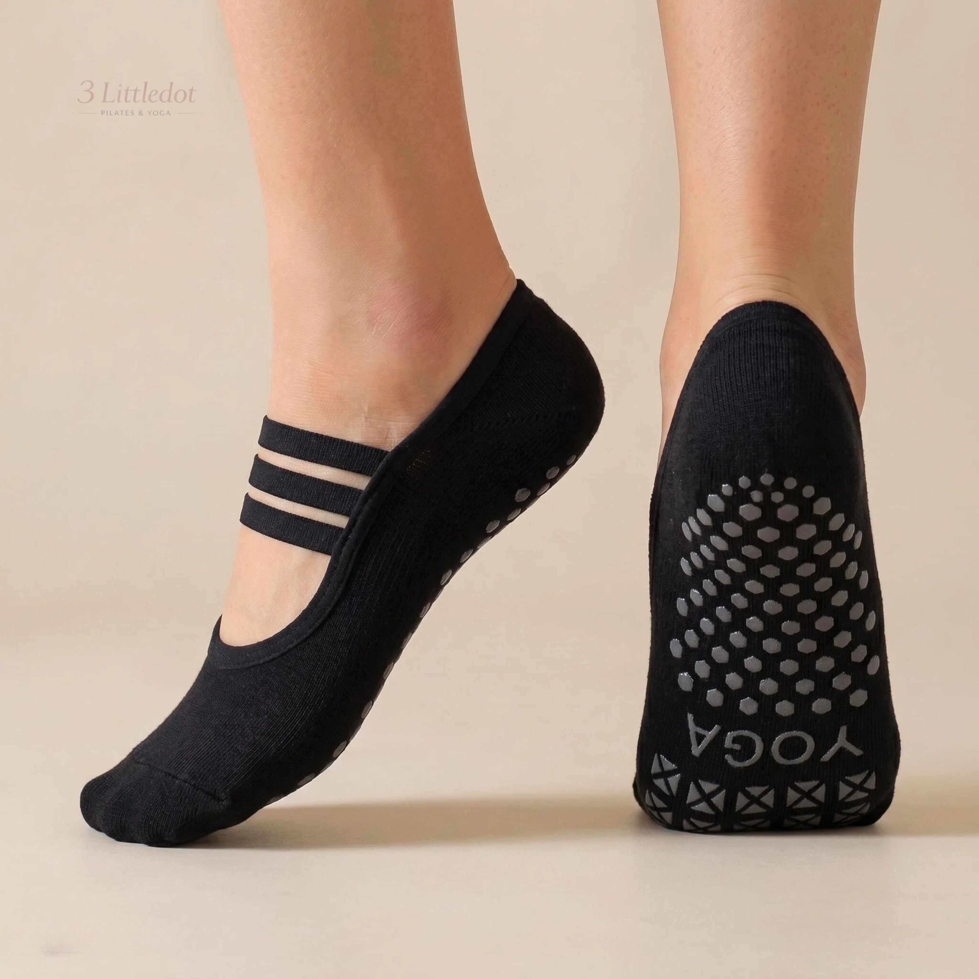 Ballet Muse | Low-Cut