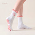 Little Joys | Charmed Moments Crew Grip Socks