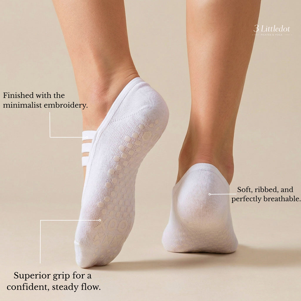 Ballet Muse | Low-Cut