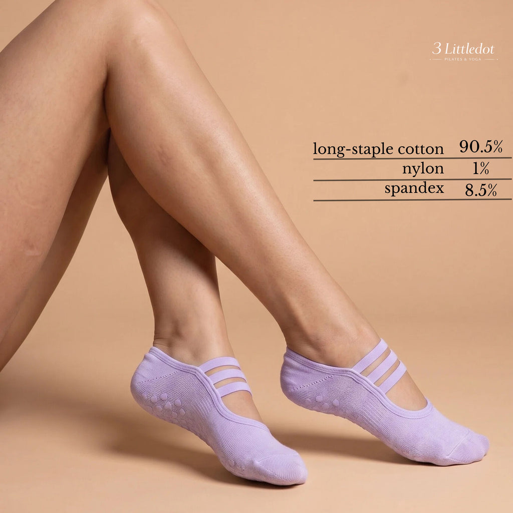 Ballet Muse | Low-Cut
