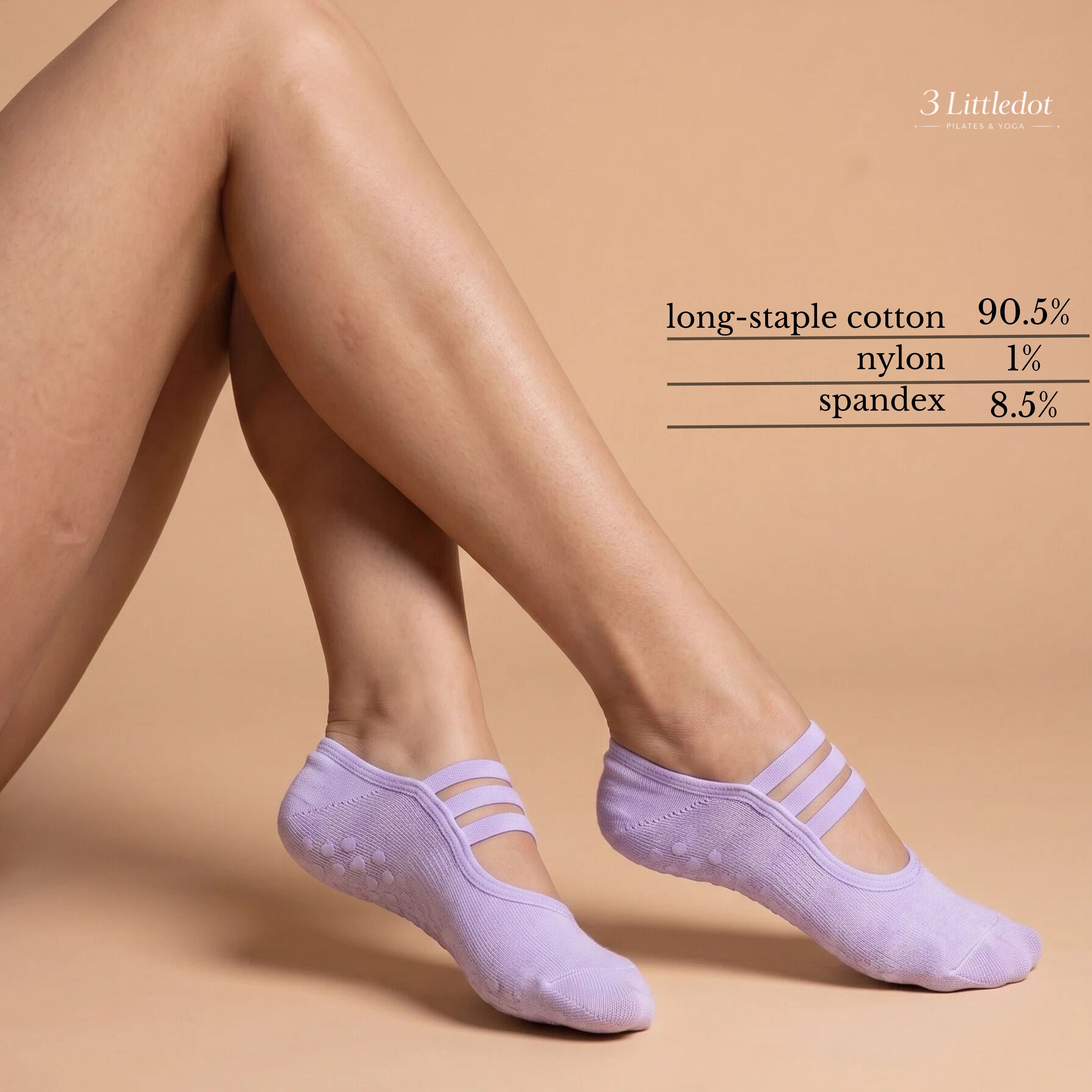Ballet Muse | Low-Cut