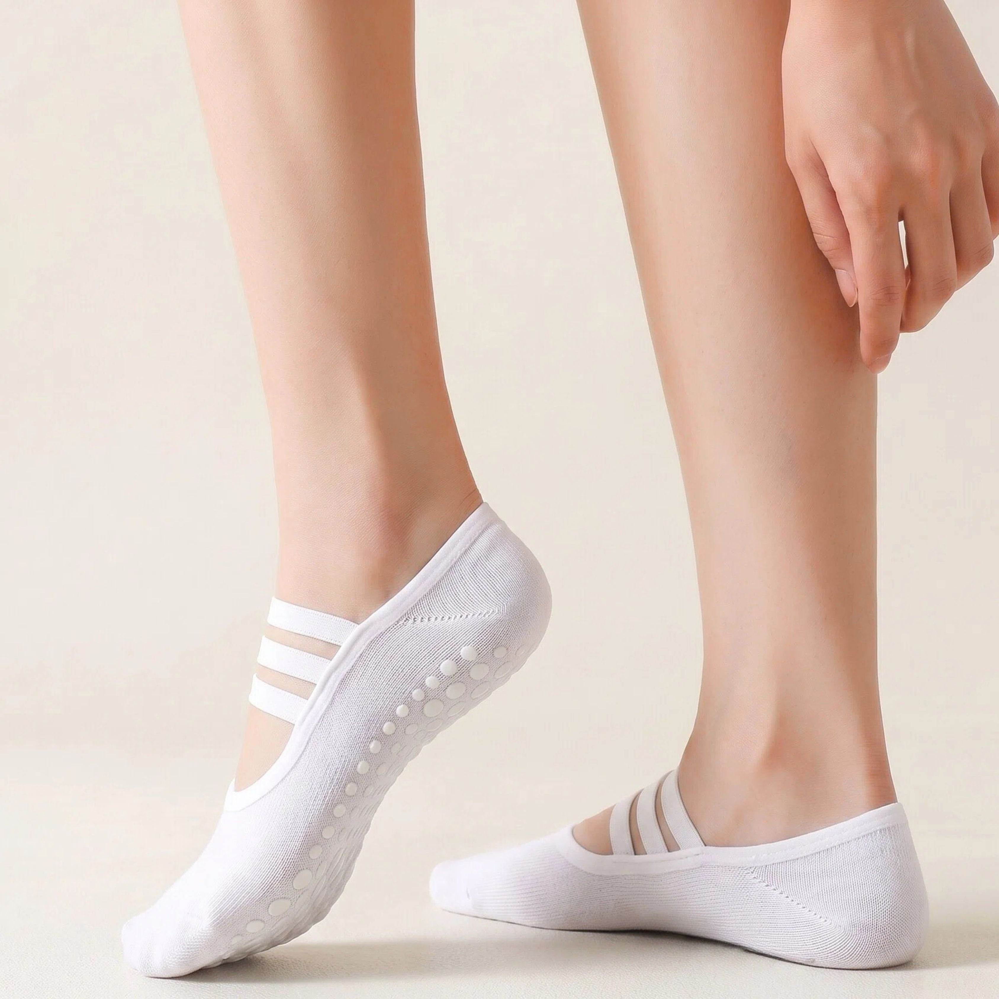 Ballet Muse | Low-Cut